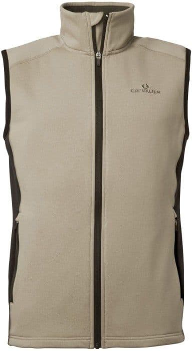 Chevalier Lenzie Fleece Hiekanvärinen / Ruskea