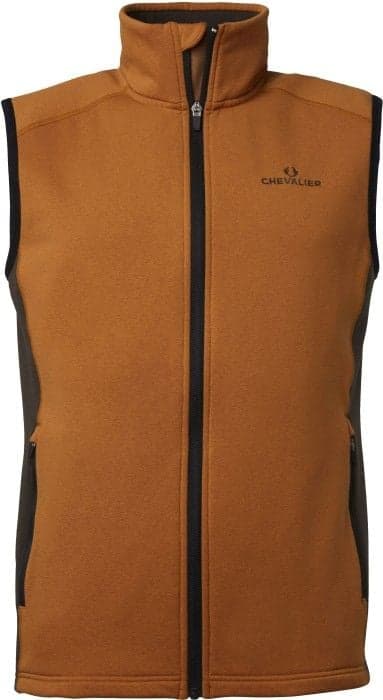 Chevalier Lenzie Fleece Oranssi / Ruskea