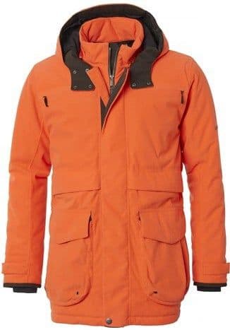 Chevalier Basset Winter miesten metsästystakki