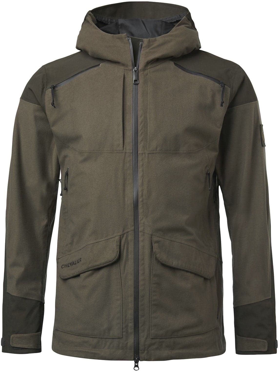 Chevalier Pointer Chevalite Jacket 3.0 metsästystakki, Vihreä (Autumn Green)