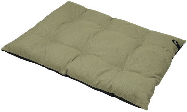 Cloud7 Rescue Pillow Bed koiranpeti, L, maastonvihreä