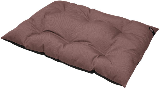 Cloud7 Rescue Pillow Bed koiranpeti, M, punaruskea