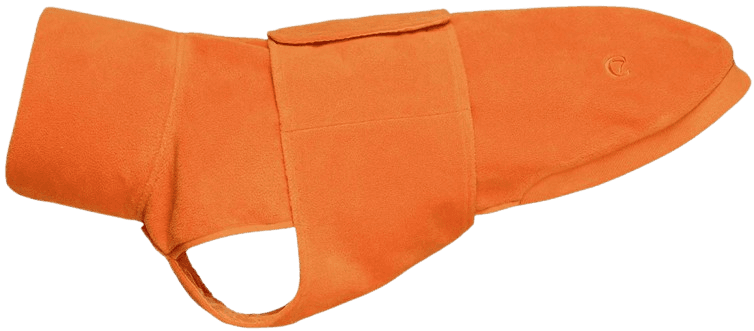 Cloud7 Dog Sweater Derby koiranpaita, 2-3, Orange