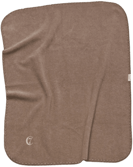 Cloud7 Blanket Soft Fleece koiranpeitto, M, hiekanruskea