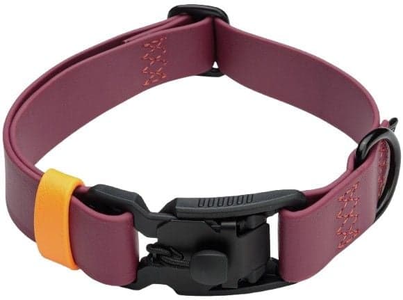 Cloud7 Dog Collar Ipanema kaulapanta, S-M, Magenta