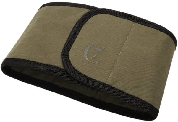 Cloud7 Dog Cooling Snood viilennyskauluri, XL, maastonvihreä