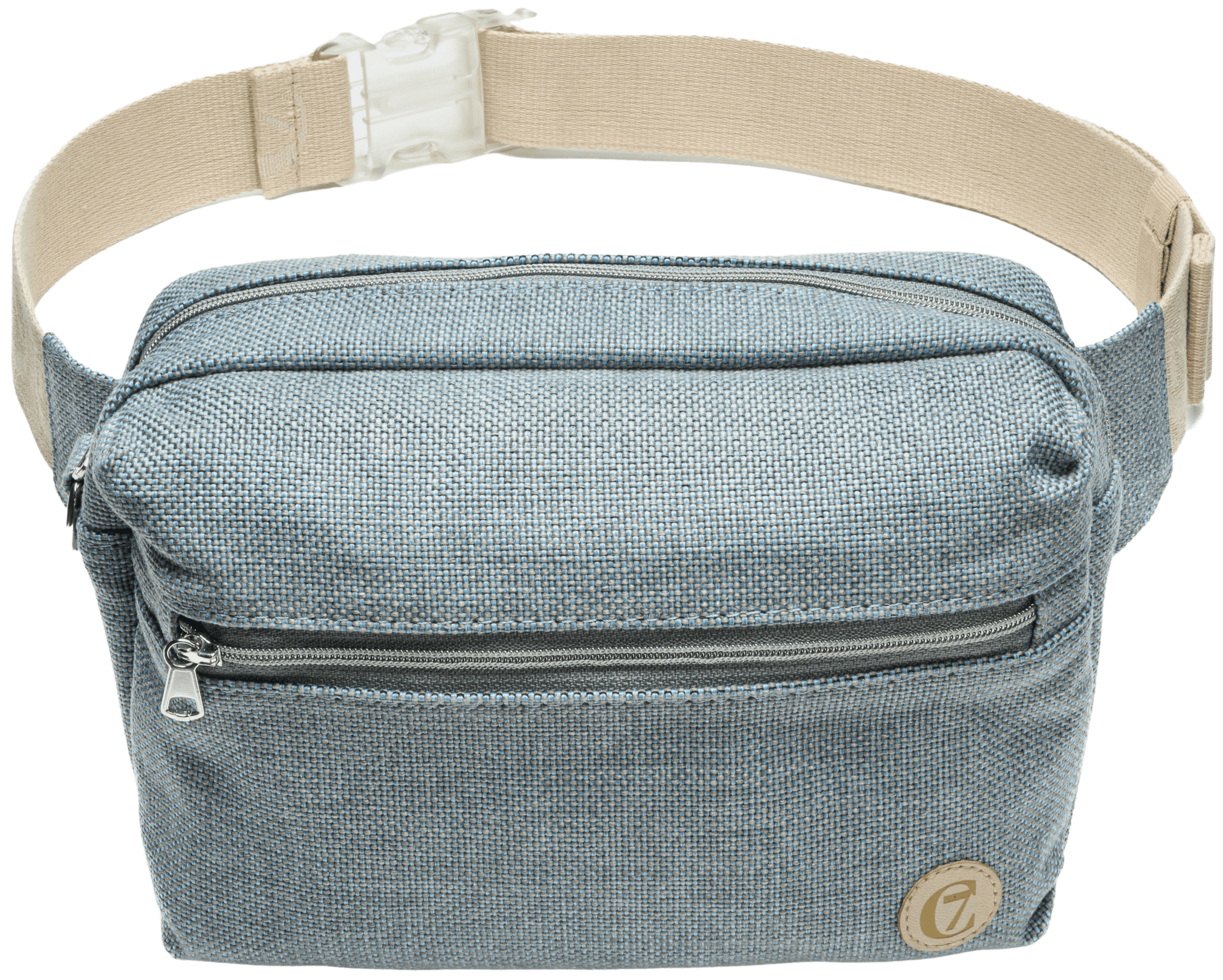 Cloud7 Belt Bag vyölaukku, Sininen