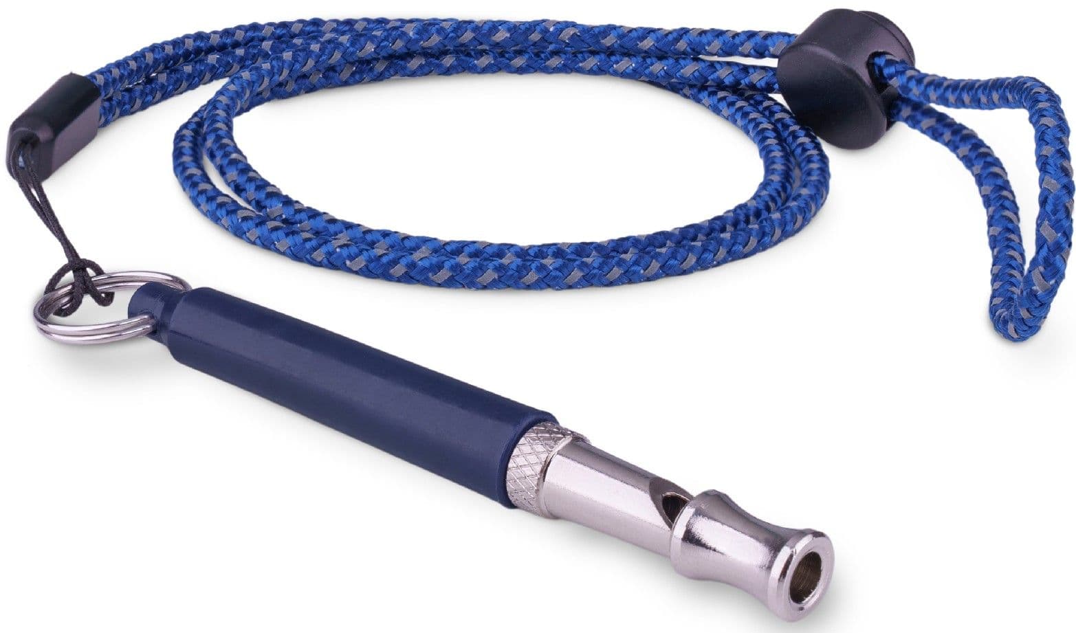 Coachi Professional Whistle koirapilli, tummansininen