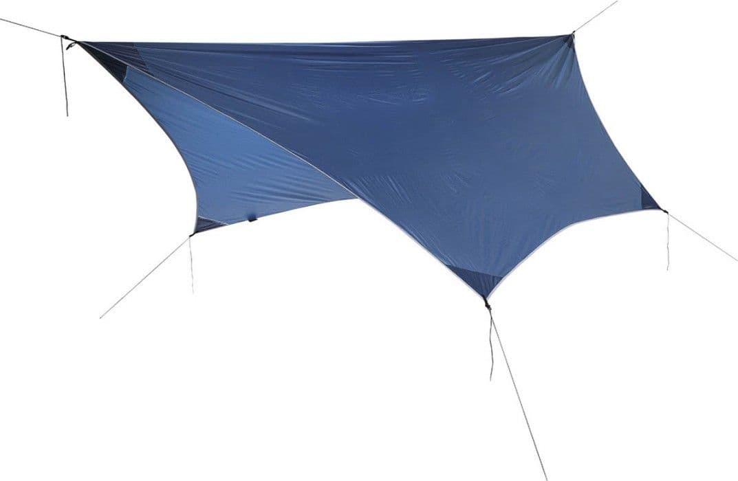Cocoon Hammock Tarp Ultralight tarppi, sininen