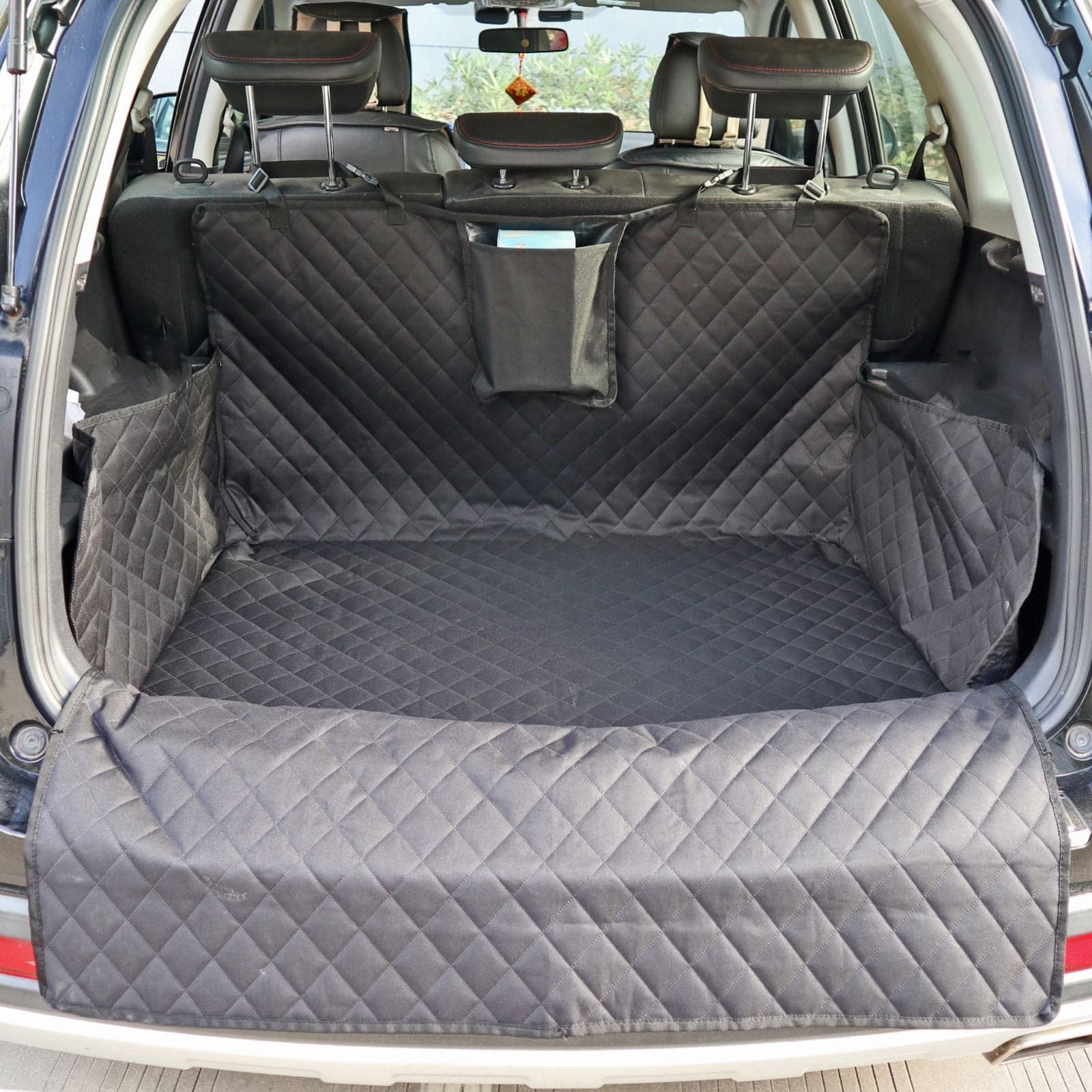 Companion Car Trunk Cover takakontinsuoja, 103 x 185 cm