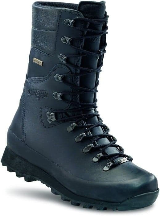 Crispi Hunter GTX Unisex Black