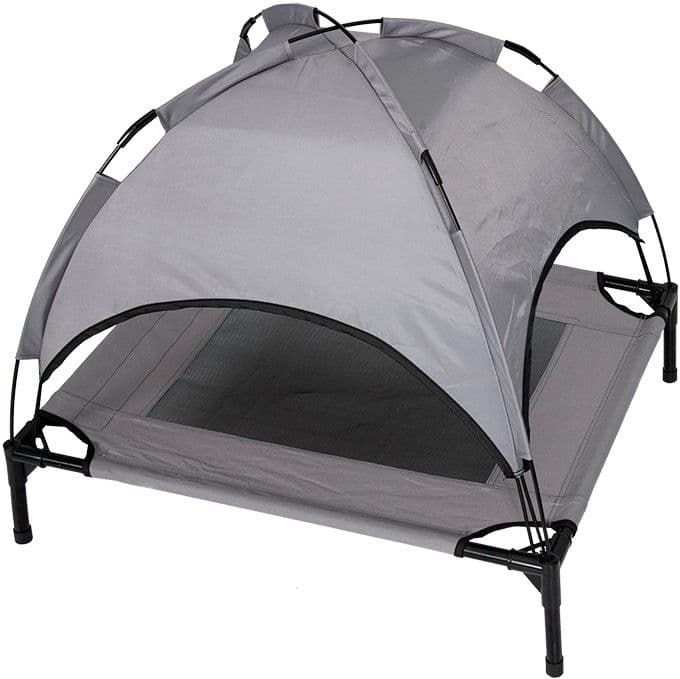 Boogie Dog Bed with Cover M