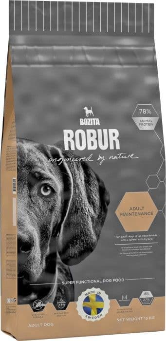 Bozita Robur Adult Maintenance 13 kg