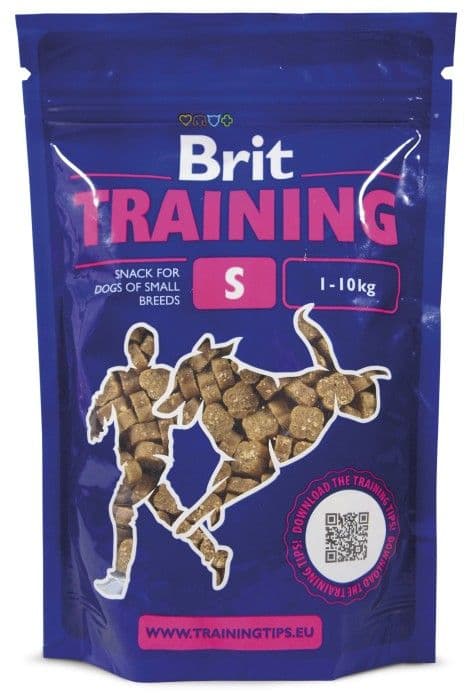 Brit Premium Brit Training Snack S 200 g