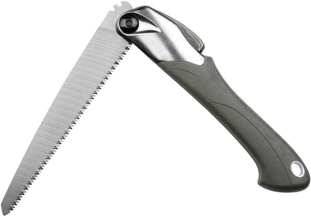 Brusletto Vestlia Folding Saw taitettava retkisaha