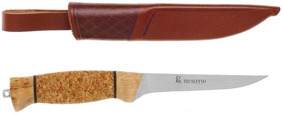 Brusletto Fiskern