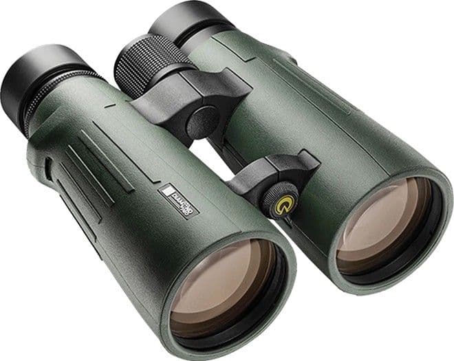 Burrel Diamond Pro 8x56 ED -katselukiikarit