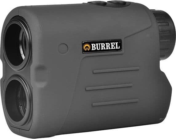 Burrel Lite -etäisyysmittari