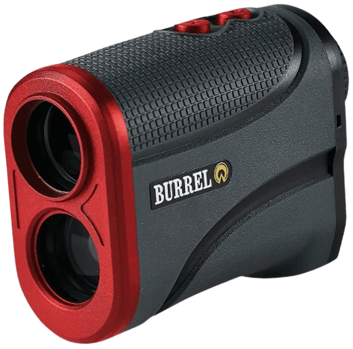 Burrel Elite XT -etäisyysmittari