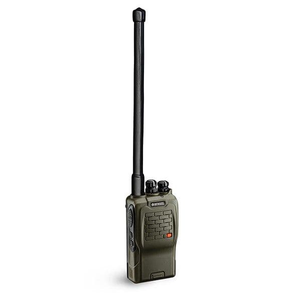 Burrel Easy VHF -radiopuhelin