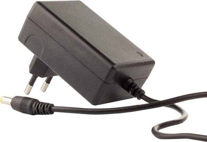 Burrel AC-adapteri riistakameralle 12V