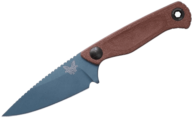 Benchmade 203BT-01 Dacian veitsi