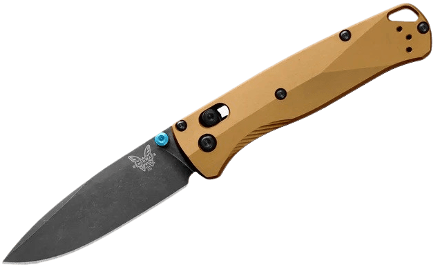 Benchmade 535BK-07 Bugout veitsi