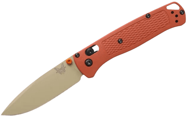 Benchmade 535TN-10 Bugout veitsi