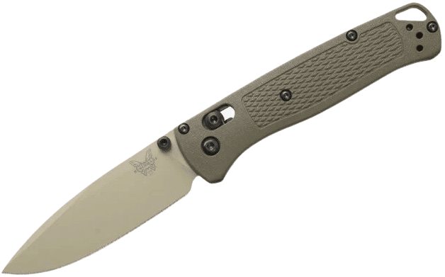 Benchmade 535TN-11 Bugout veitsi