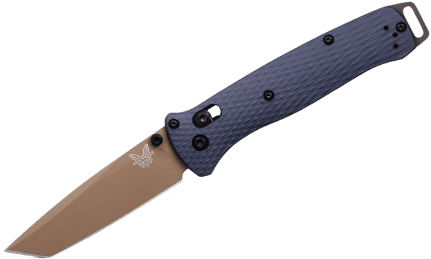 Benchmade 537FE-02 Bailout taittoveitsi