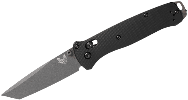 Benchmade 537GY-03 Bailout taittoveitsi