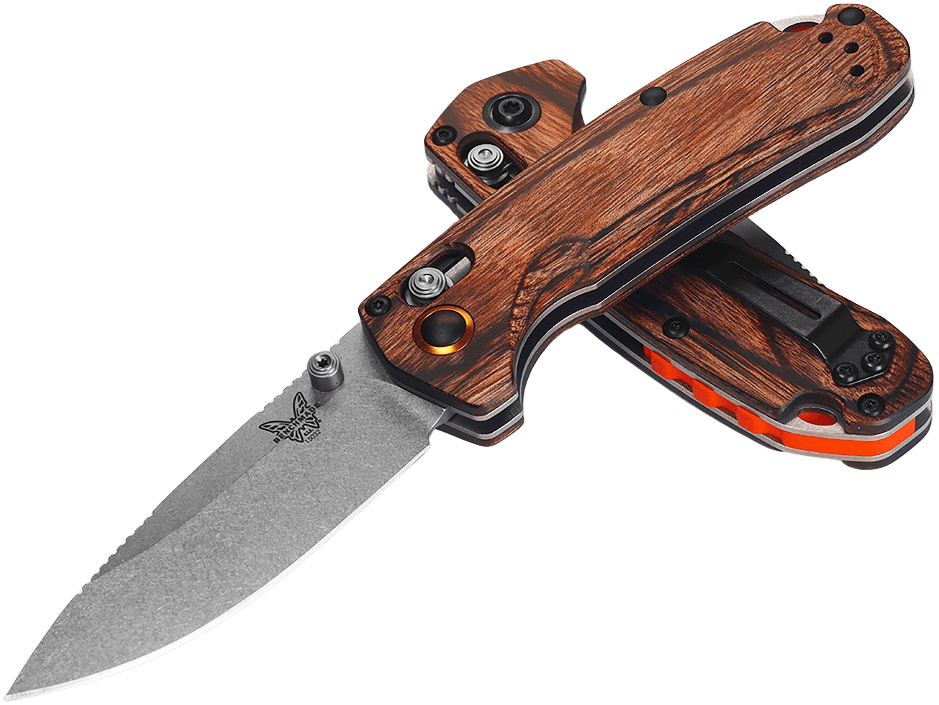 Benchmade 15032 North Fork veitsi