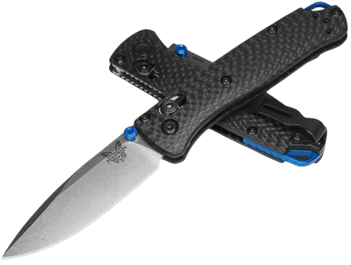 Benchmade 533-3 Mini Bugout taittoveitsi