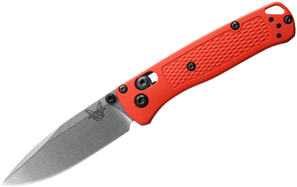 Benchmade 533-4 Mini Bugout taittoveitsi