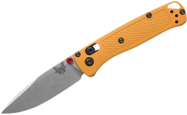 Benchmade 533-08 Mini Bugout veitsi