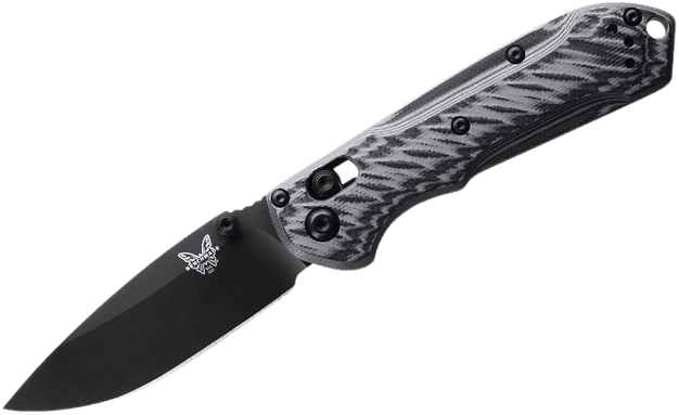 Benchmade 565BK-02 Mini Freek taittoveitsi