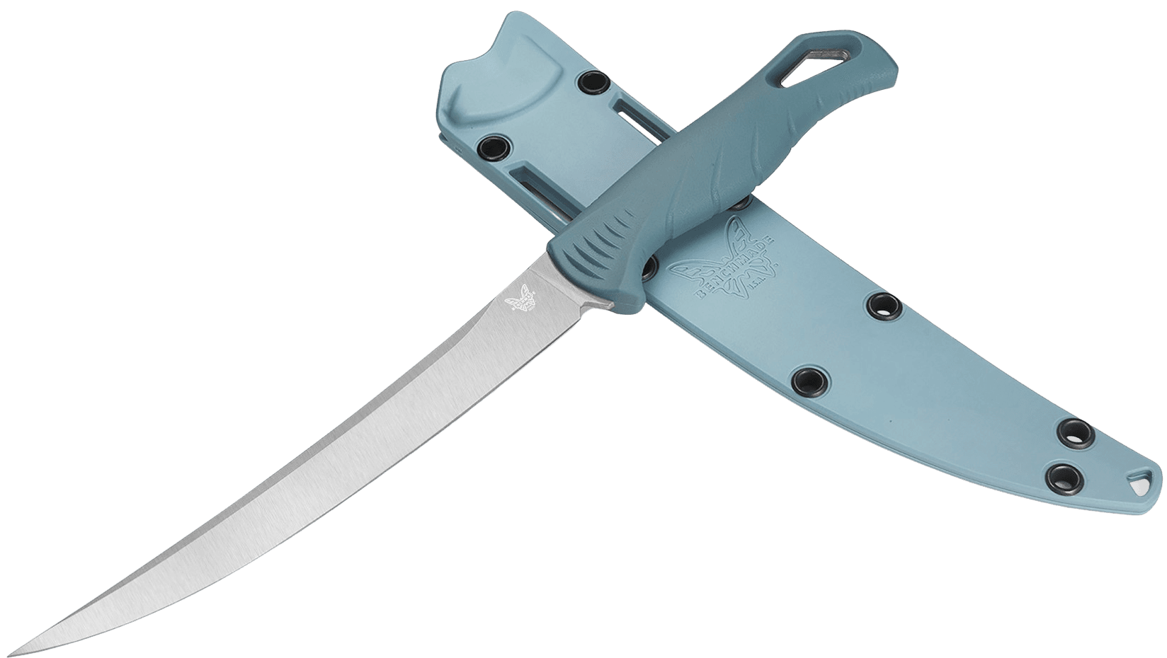 Benchmade 18010 Fishcrafter veitsi