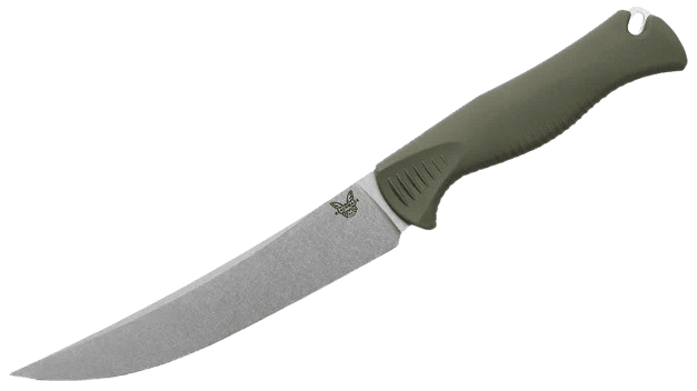 Benchmade 15500-04 Meatcrafter veitsi