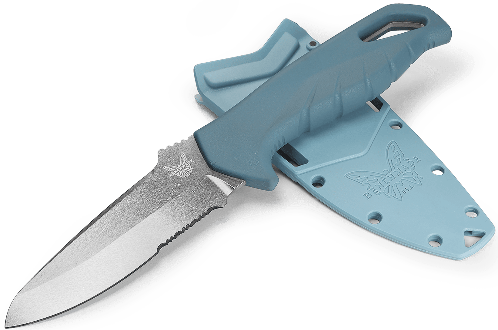 Benchmade 18040S Undercurrent veitsi