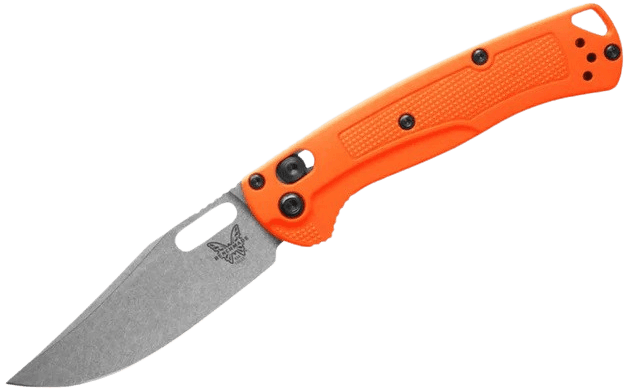 Benchmade 15533 Mini Taggedout veitsi