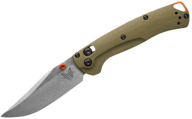 Benchmade 15534 Mini Taggedout veitsi