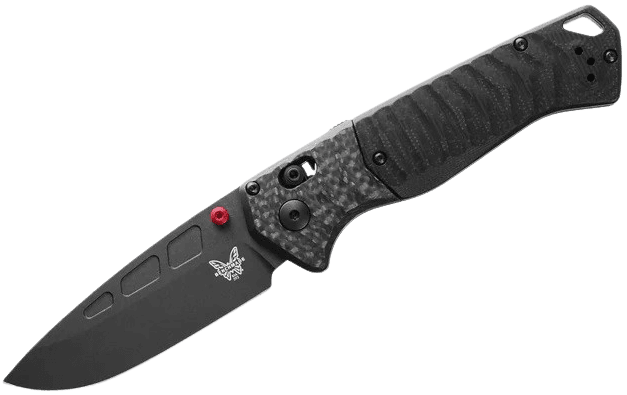 Benchmade 593BK-01 PSK taittoveitsi