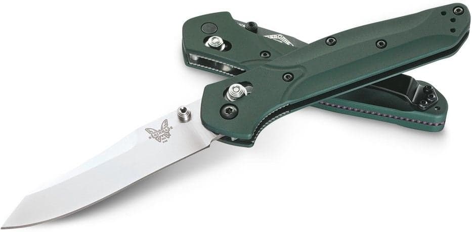 Benchmade Osborne 940