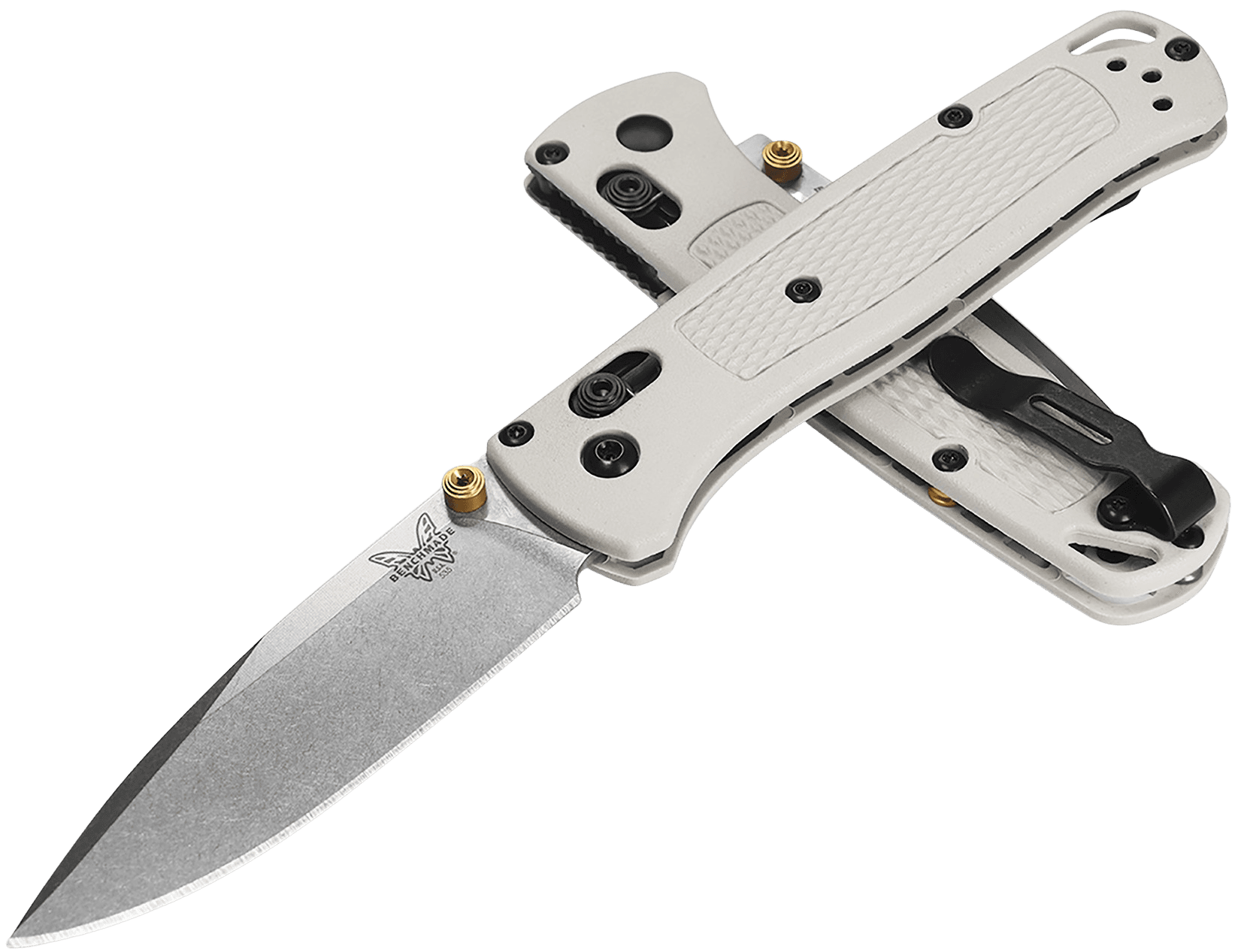 Benchmade 535-12 Bugout veitsi
