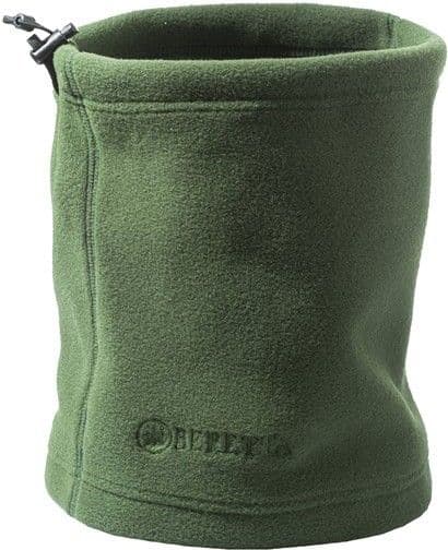 Beretta Fleece Neck Vihreä
