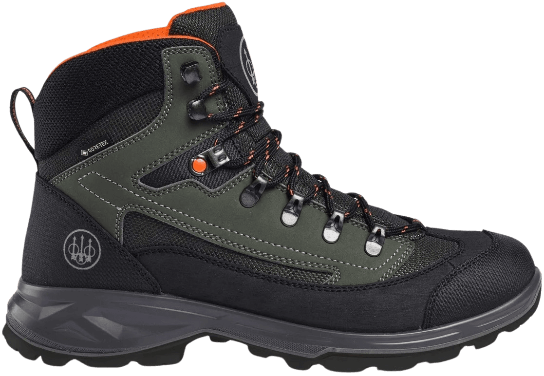 Beretta Bryce GTX Boots vaelluskengät, Forest Night