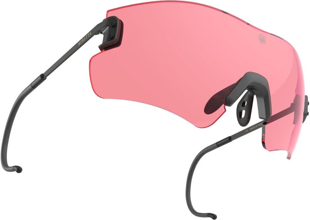 Beretta Mark Eyeglasses