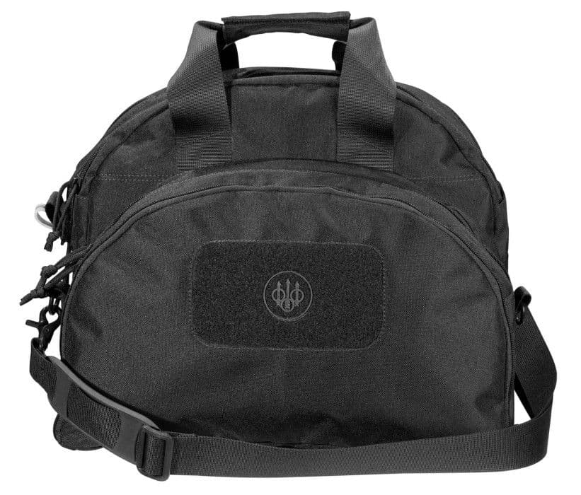 Beretta Tactical Range Bag metsästyslaukku, musta