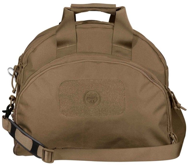 Beretta Tactical Range Bag metsästyslaukku, ruskea
