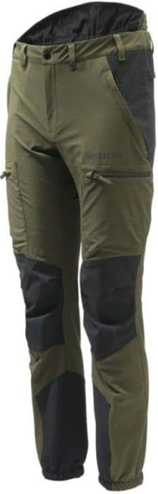 Beretta 4 Way Stretch Pro Pants Vihreä